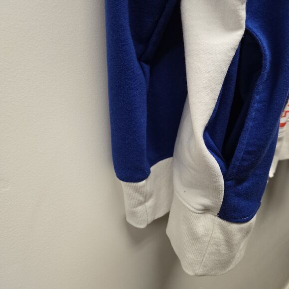 Disneyland Resort Disney FullZip Mickey Mouse Hoodie Sweater sz Lg Spirit Jersey - Picture 5 of 6